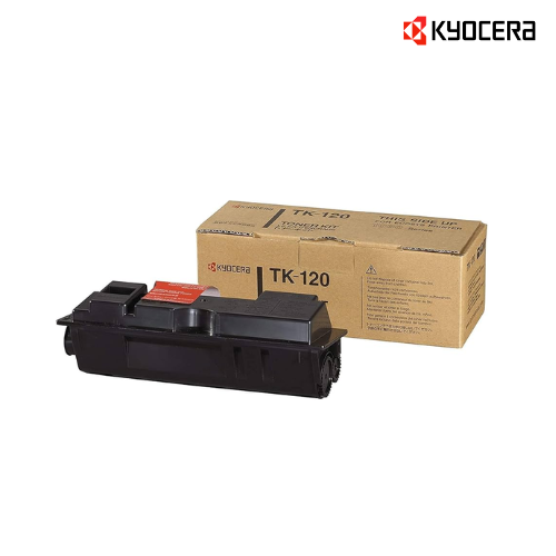 ตลับหมึกแท้ Toner Original Compatible Kyocera TK-120, TK120